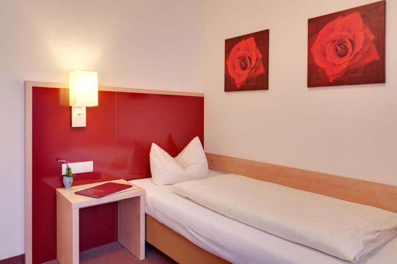 Hotel Gerloserhof Gmbh Exterior photo